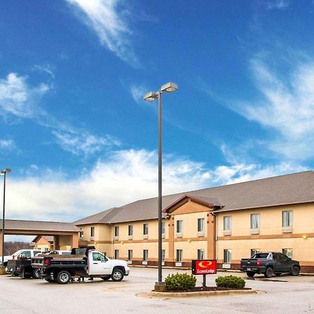 Econo Lodge Anderson Esterno foto