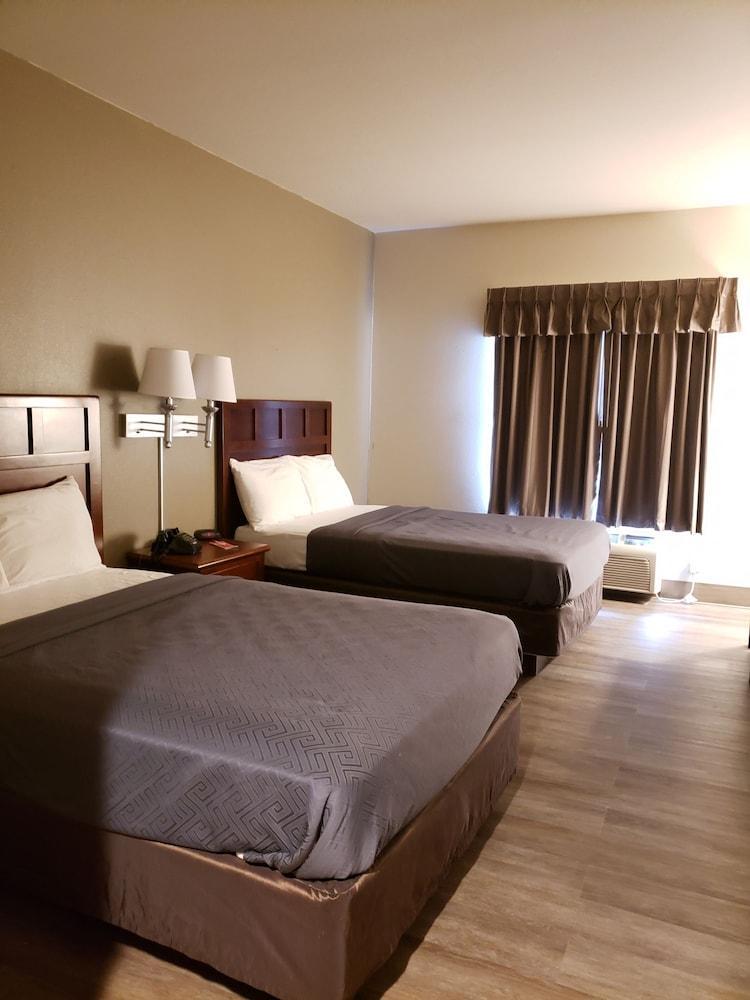 Econo Lodge Anderson Esterno foto