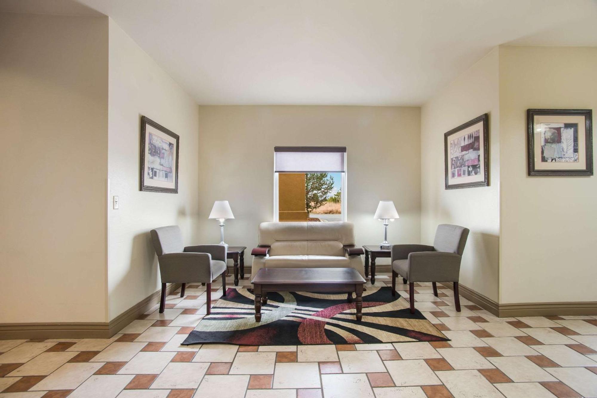 Econo Lodge Anderson Esterno foto