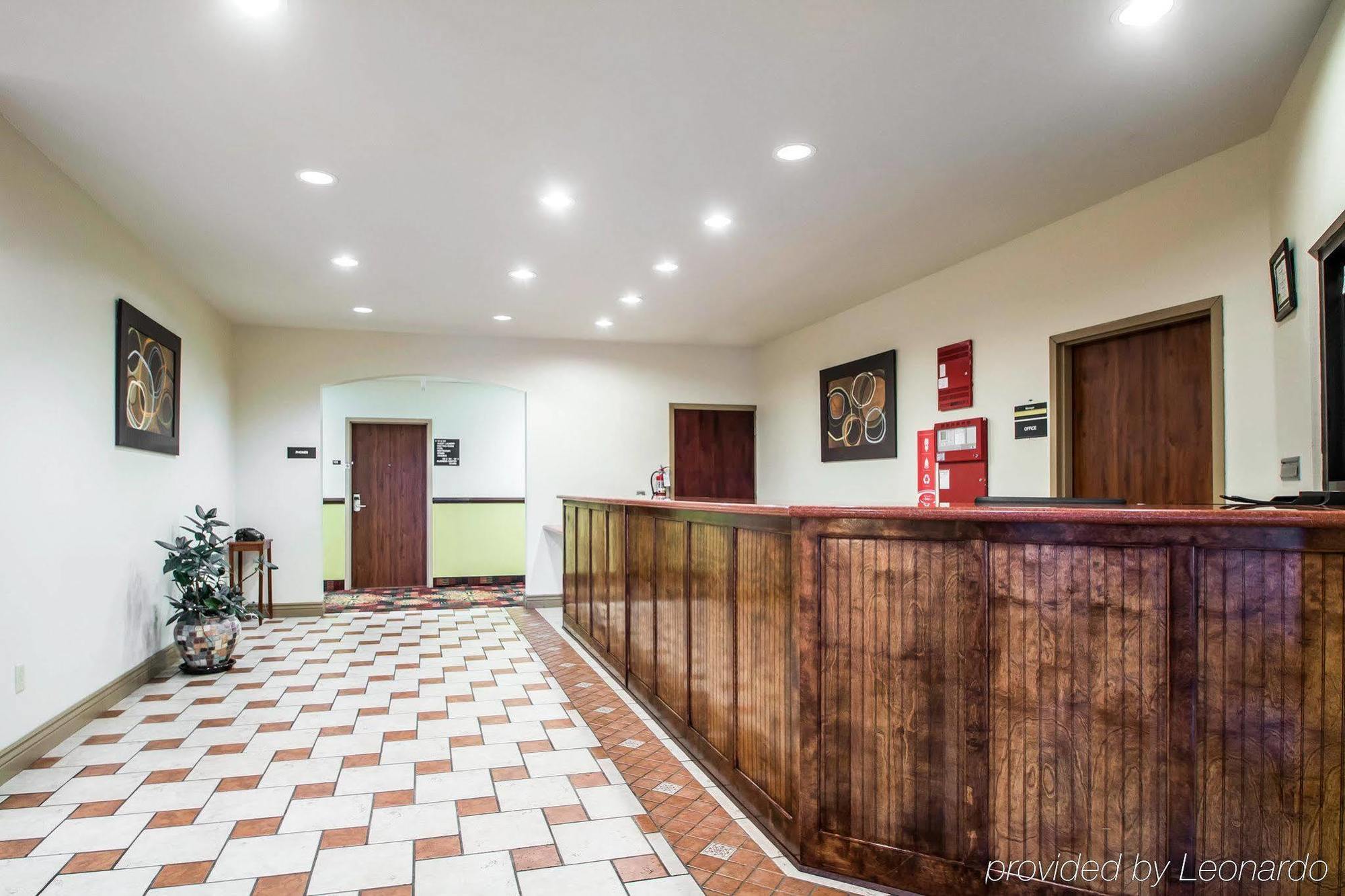 Econo Lodge Anderson Esterno foto